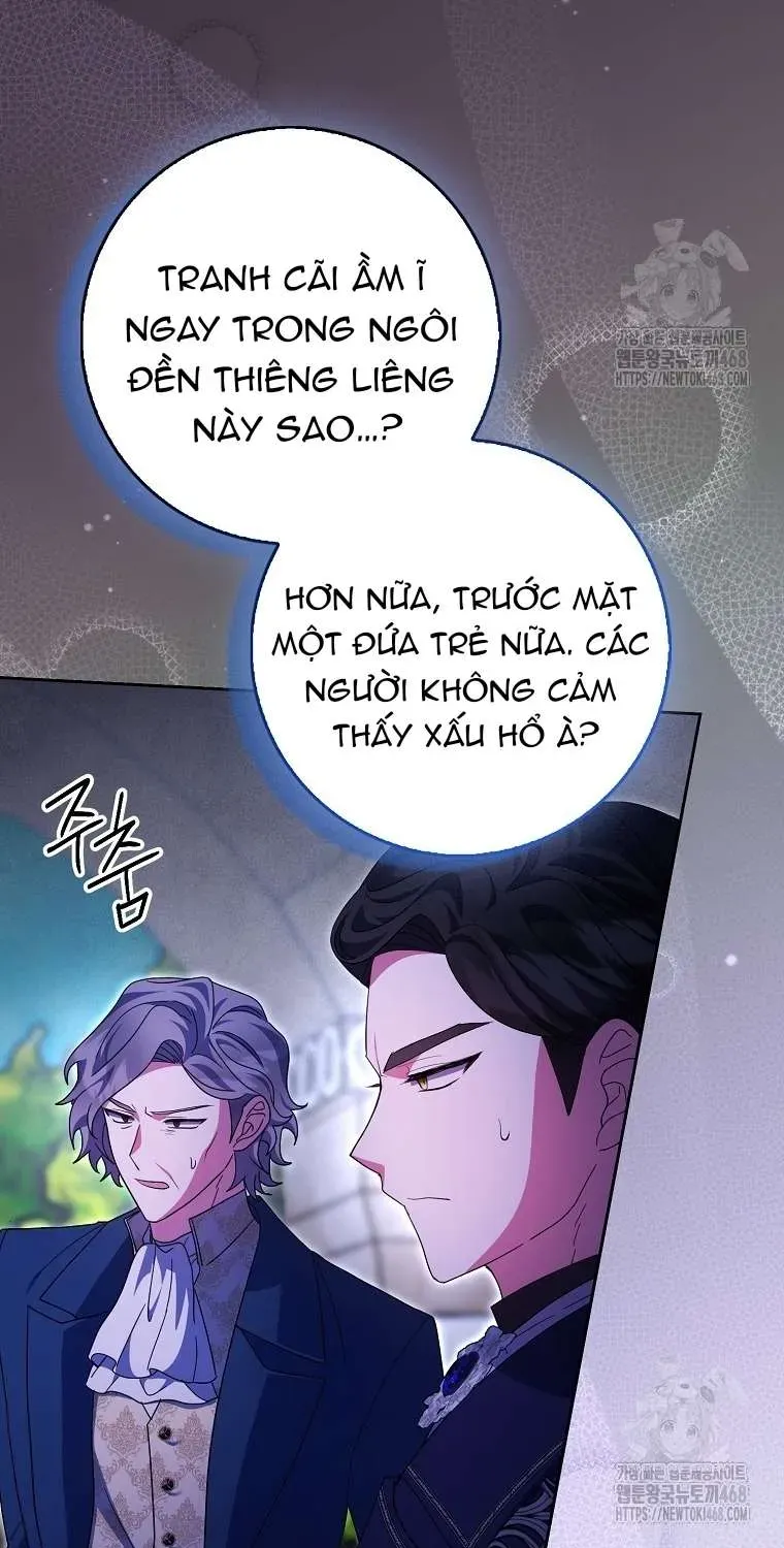 [ Ss2 ] Tôi Không Thuộc Về Nơi Này Chương 34 - Trang 48