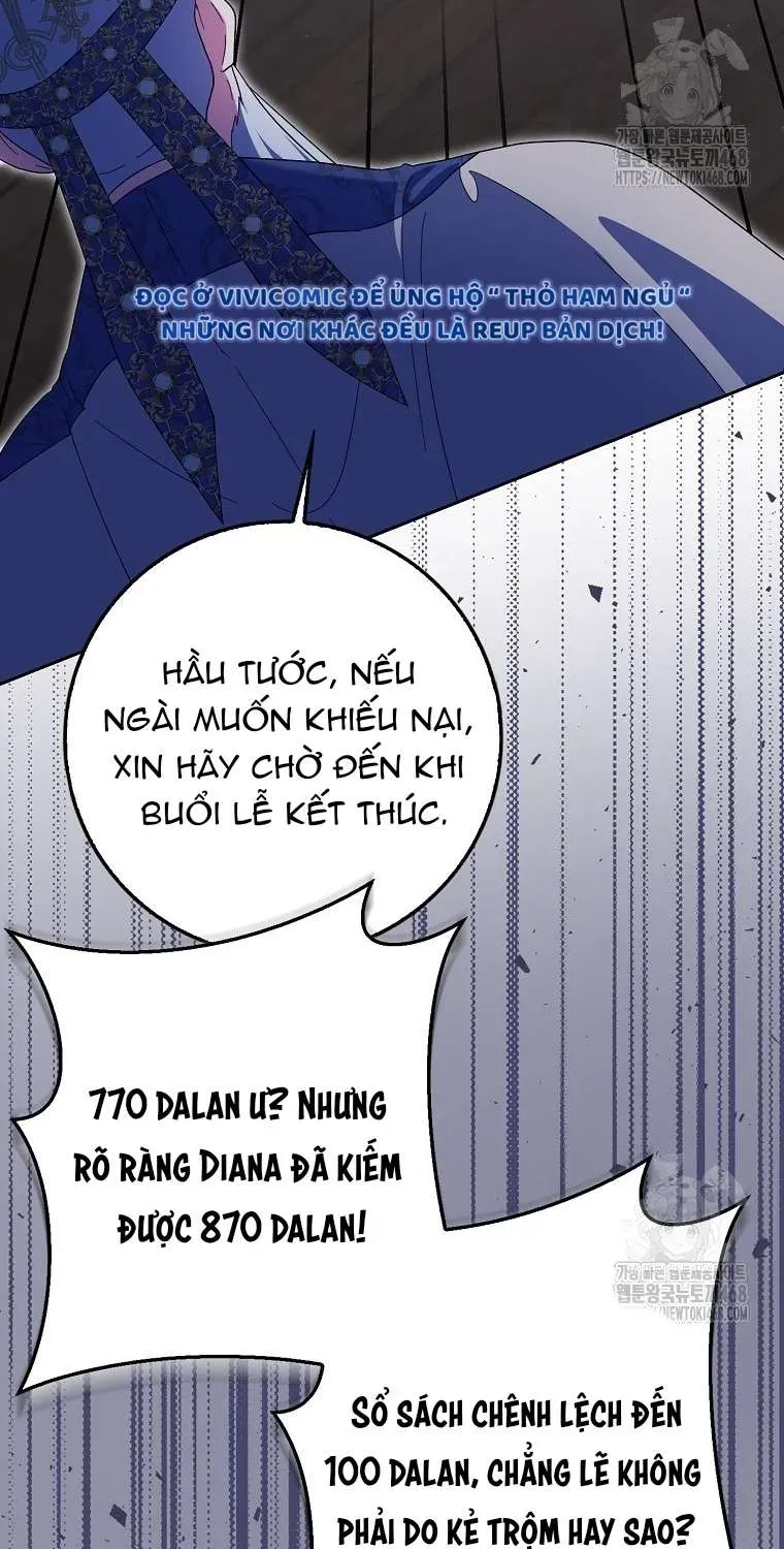 [ Ss2 ] Tôi Không Thuộc Về Nơi Này Chương 34 - Trang 6