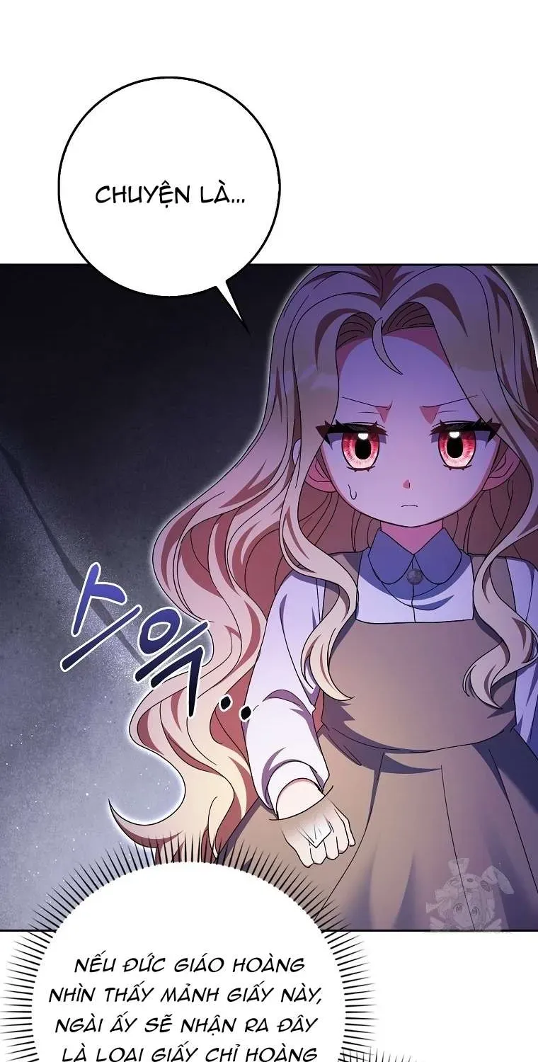 [ Ss2 ] Tôi Không Thuộc Về Nơi Này Chương 34 - Trang 51