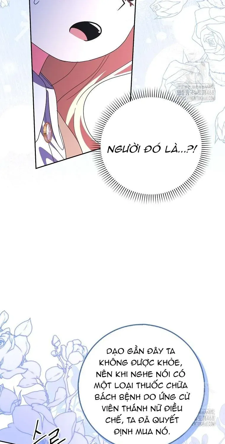 [ Ss2 ] Tôi Không Thuộc Về Nơi Này Chương 34 - Trang 54