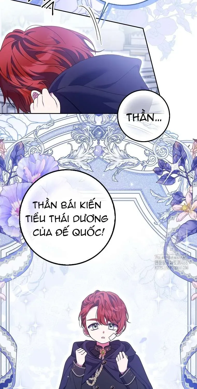 [ Ss2 ] Tôi Không Thuộc Về Nơi Này Chương 34 - Trang 55