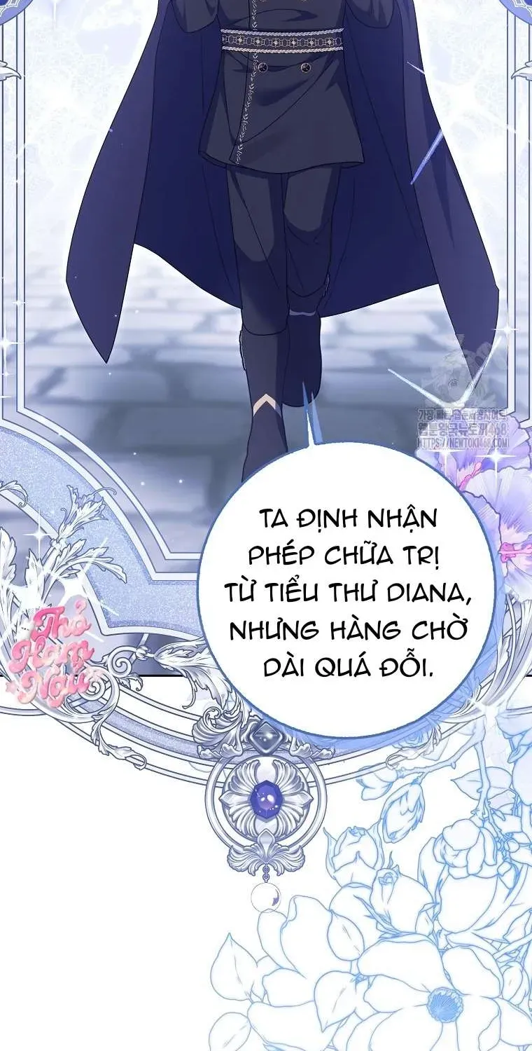 [ Ss2 ] Tôi Không Thuộc Về Nơi Này Chương 34 - Trang 56