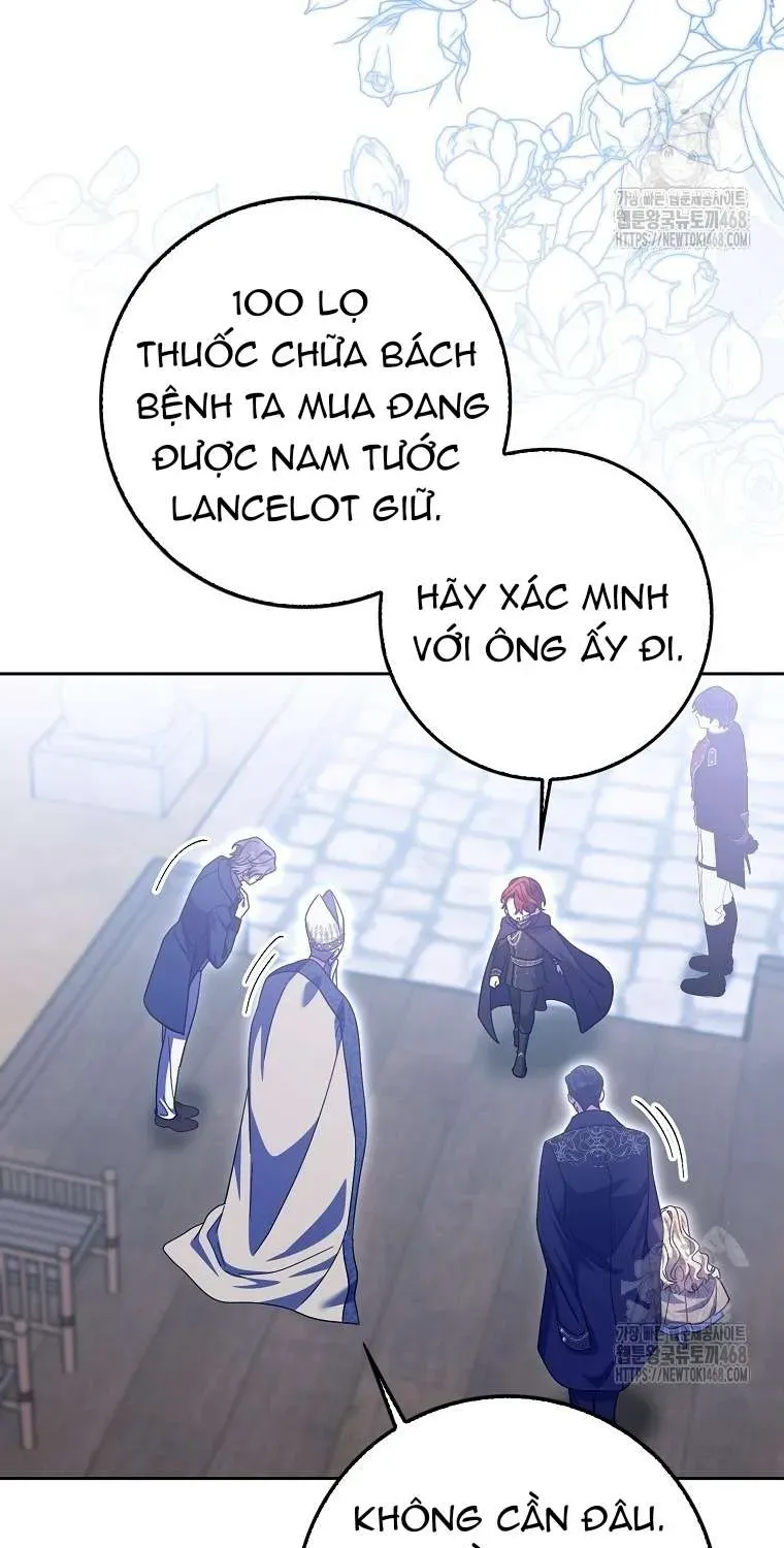 [ Ss2 ] Tôi Không Thuộc Về Nơi Này Chương 34 - Trang 57