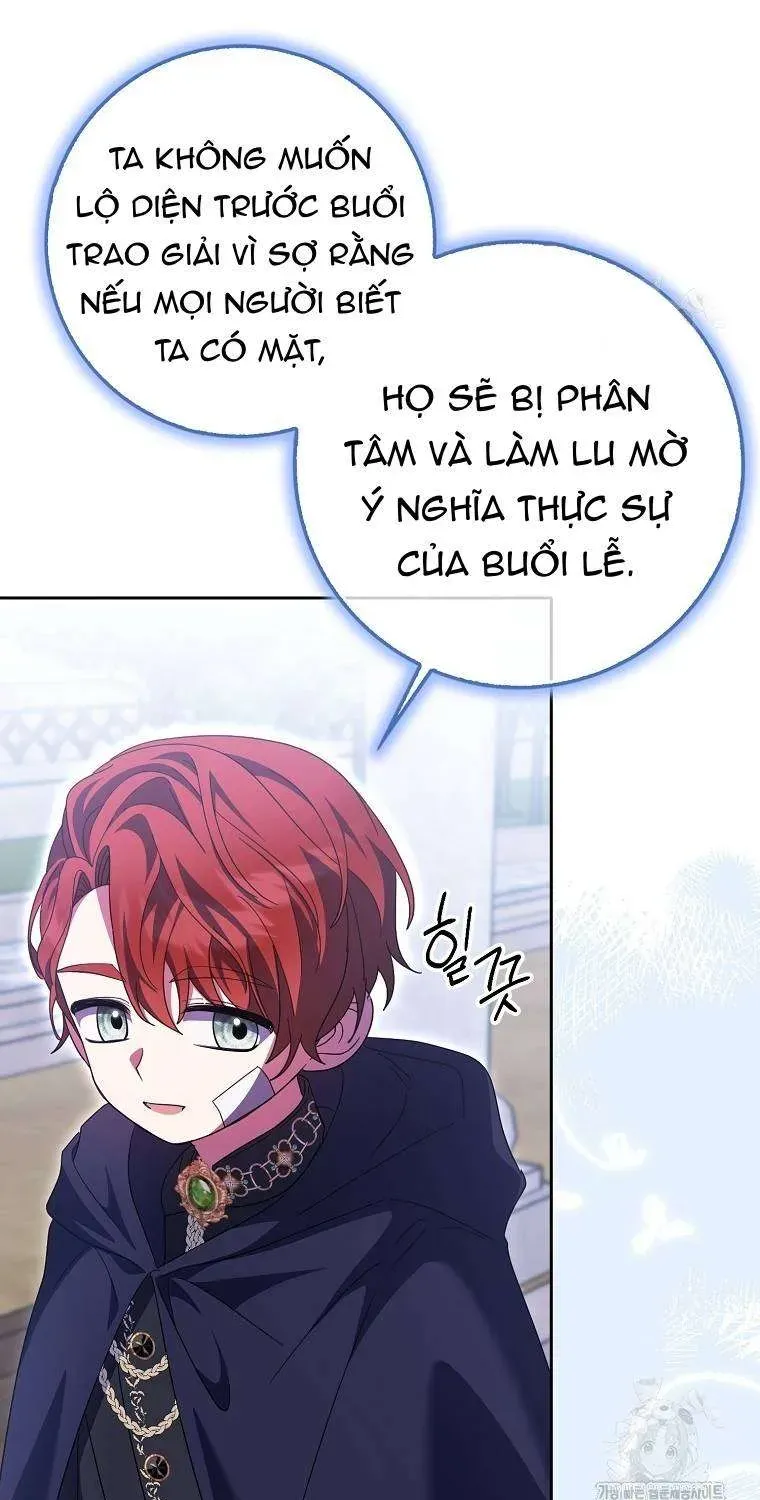 [ Ss2 ] Tôi Không Thuộc Về Nơi Này Chương 34 - Trang 59