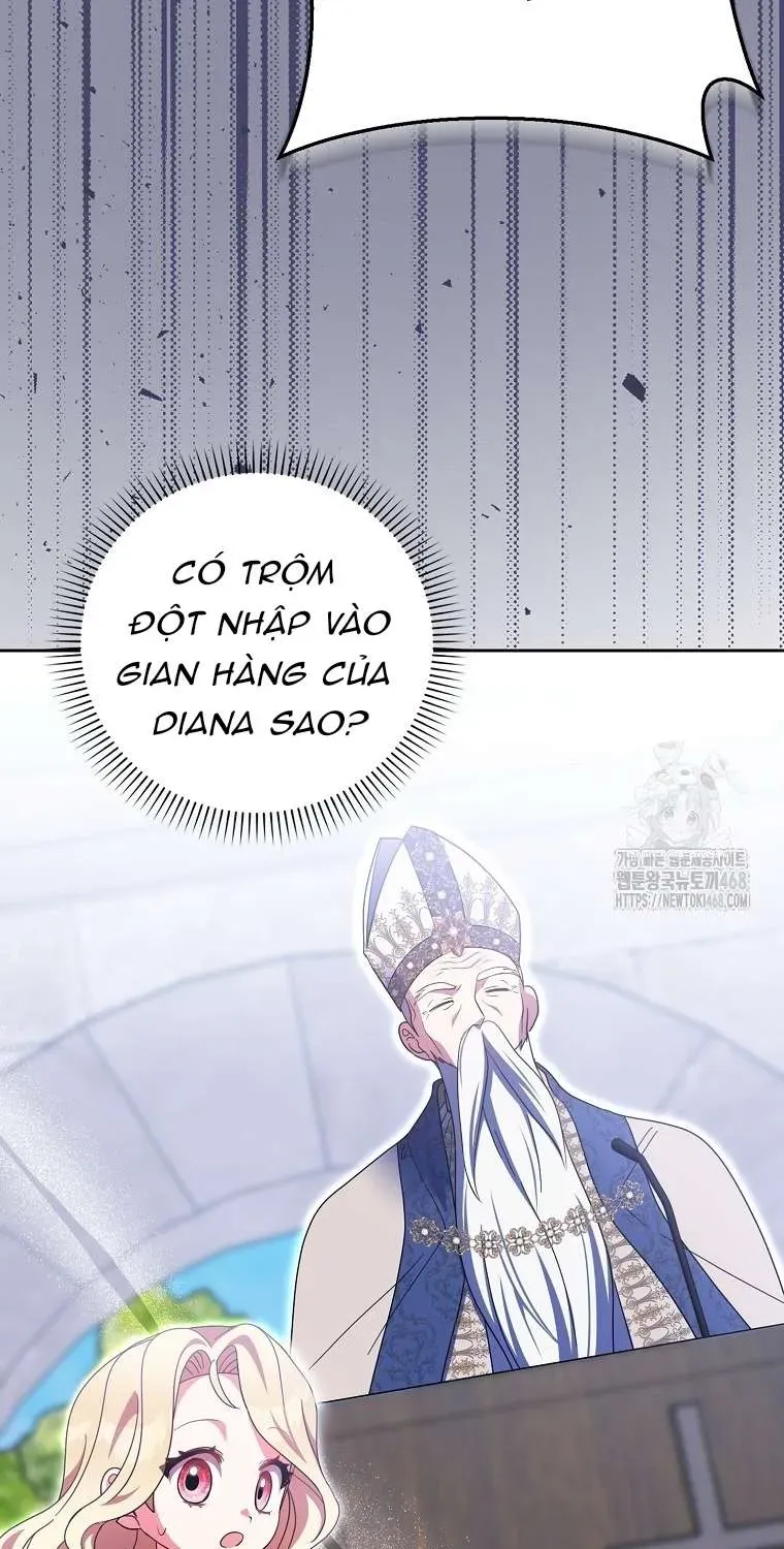 [ Ss2 ] Tôi Không Thuộc Về Nơi Này Chương 34 - Trang 7