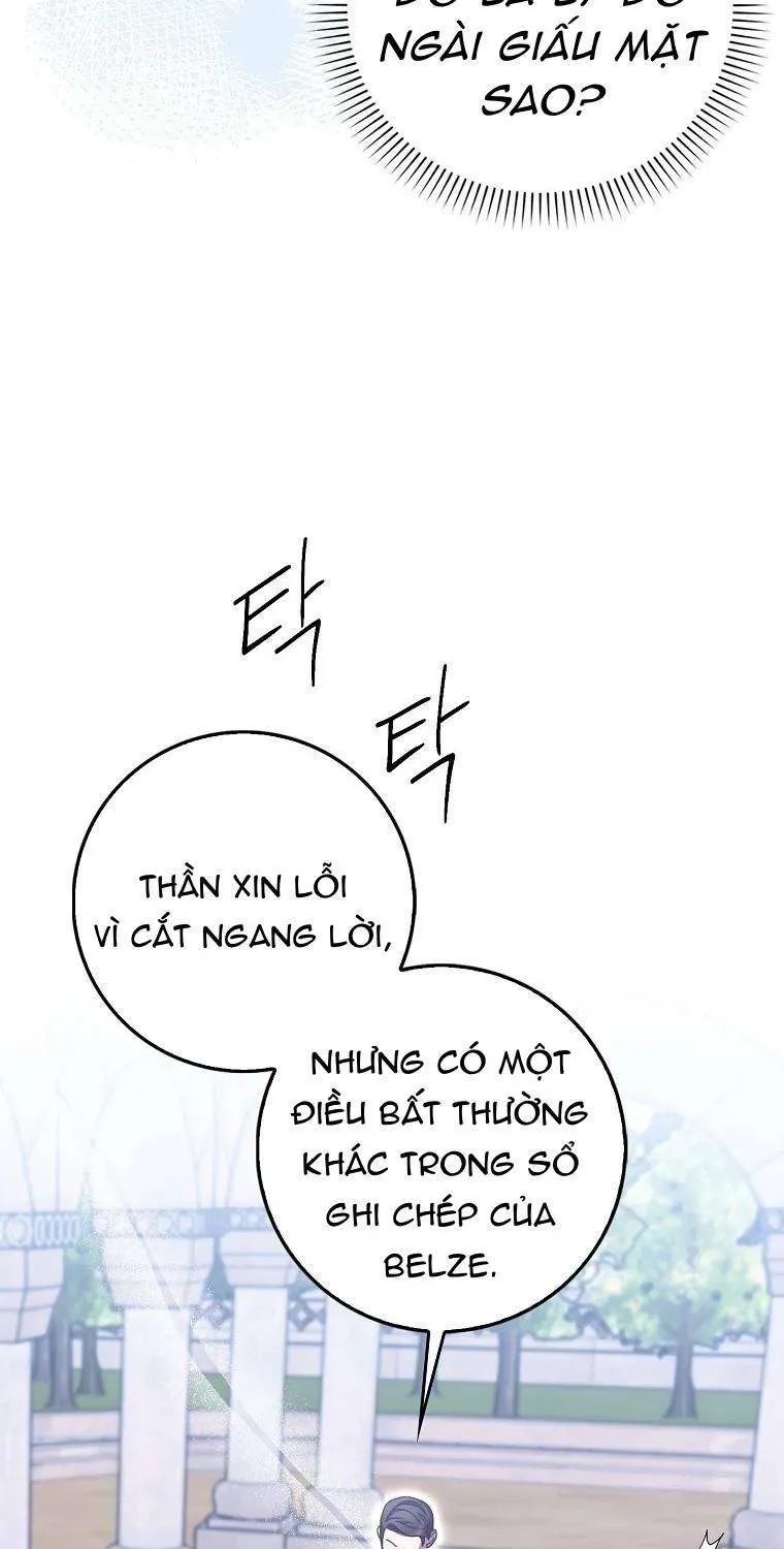 [ Ss2 ] Tôi Không Thuộc Về Nơi Này Chương 34 - Trang 61