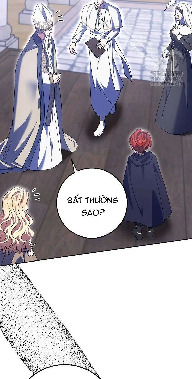 [ Ss2 ] Tôi Không Thuộc Về Nơi Này Chương 34 - Trang 62