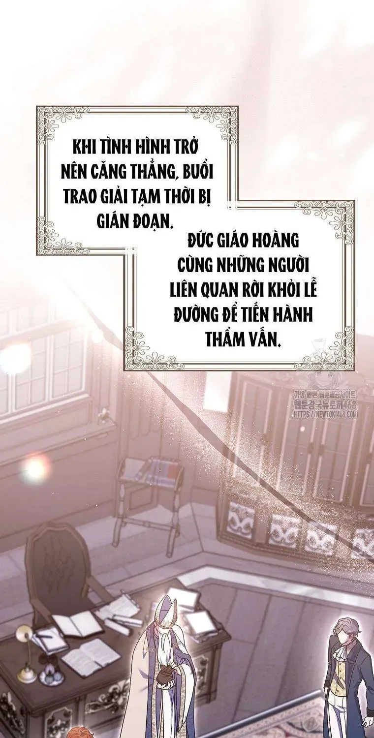 [ Ss2 ] Tôi Không Thuộc Về Nơi Này Chương 34 - Trang 66