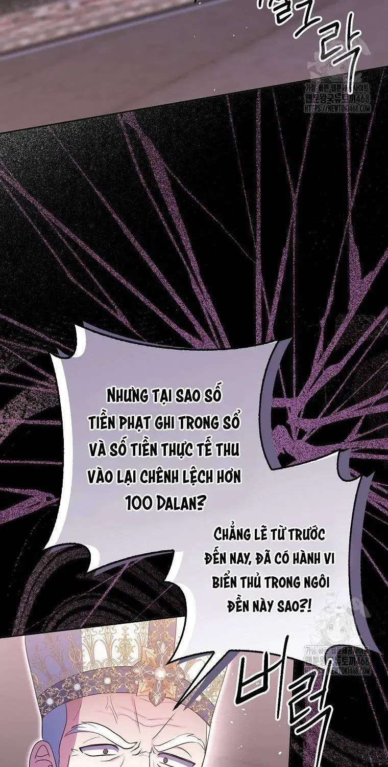 [ Ss2 ] Tôi Không Thuộc Về Nơi Này Chương 34 - Trang 69