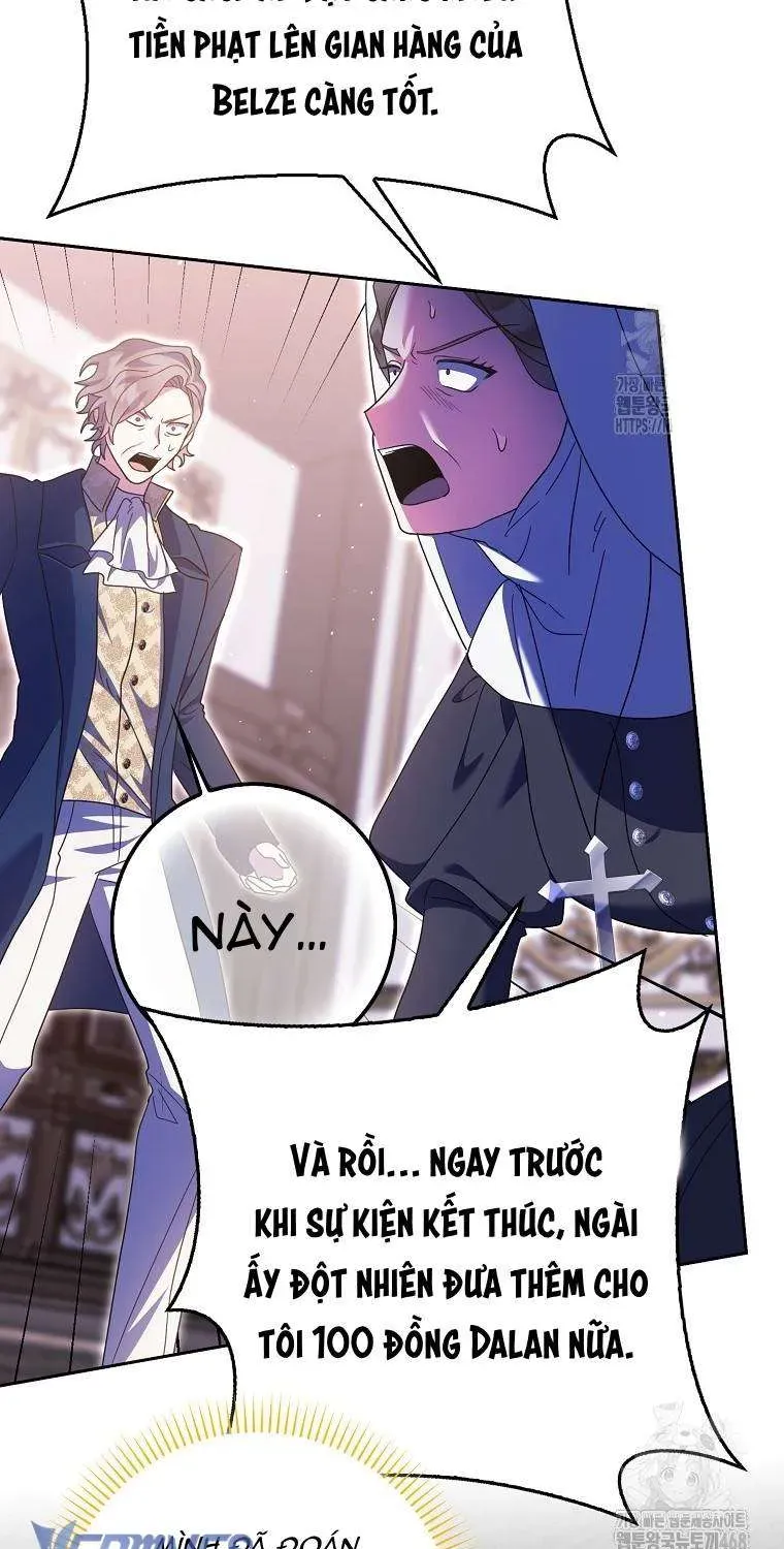 [ Ss2 ] Tôi Không Thuộc Về Nơi Này Chương 34 - Trang 74