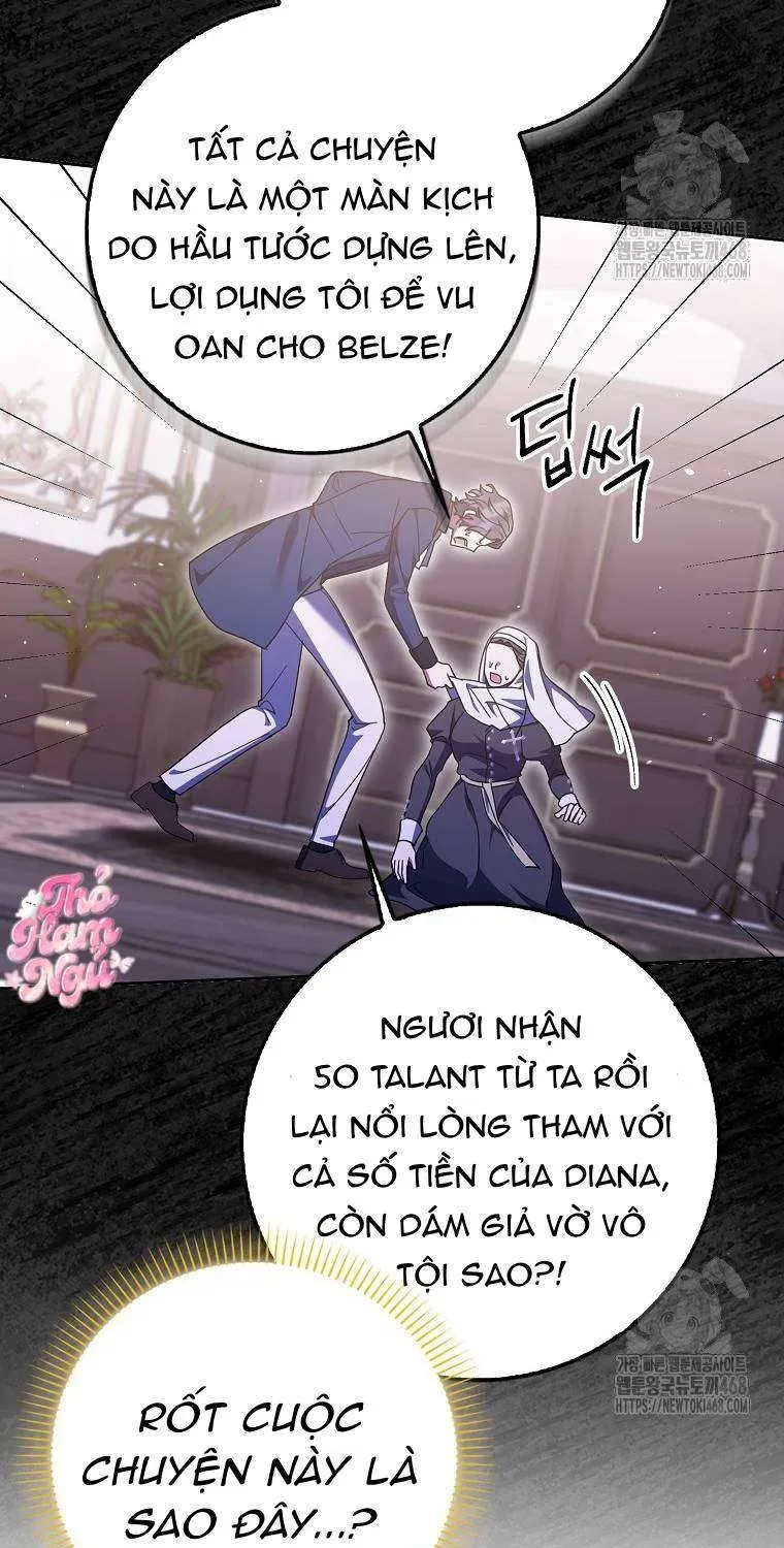 [ Ss2 ] Tôi Không Thuộc Về Nơi Này Chương 34 - Trang 78