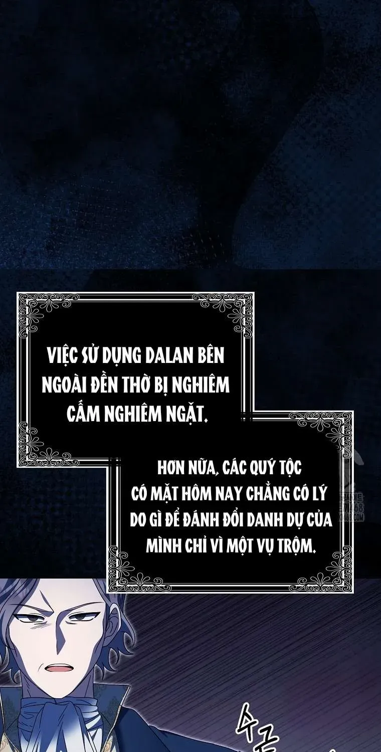 [ Ss2 ] Tôi Không Thuộc Về Nơi Này Chương 34 - Trang 9