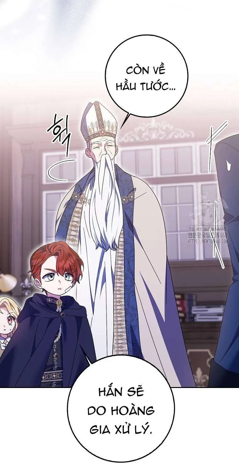 [ Ss2 ] Tôi Không Thuộc Về Nơi Này Chương 34 - Trang 82