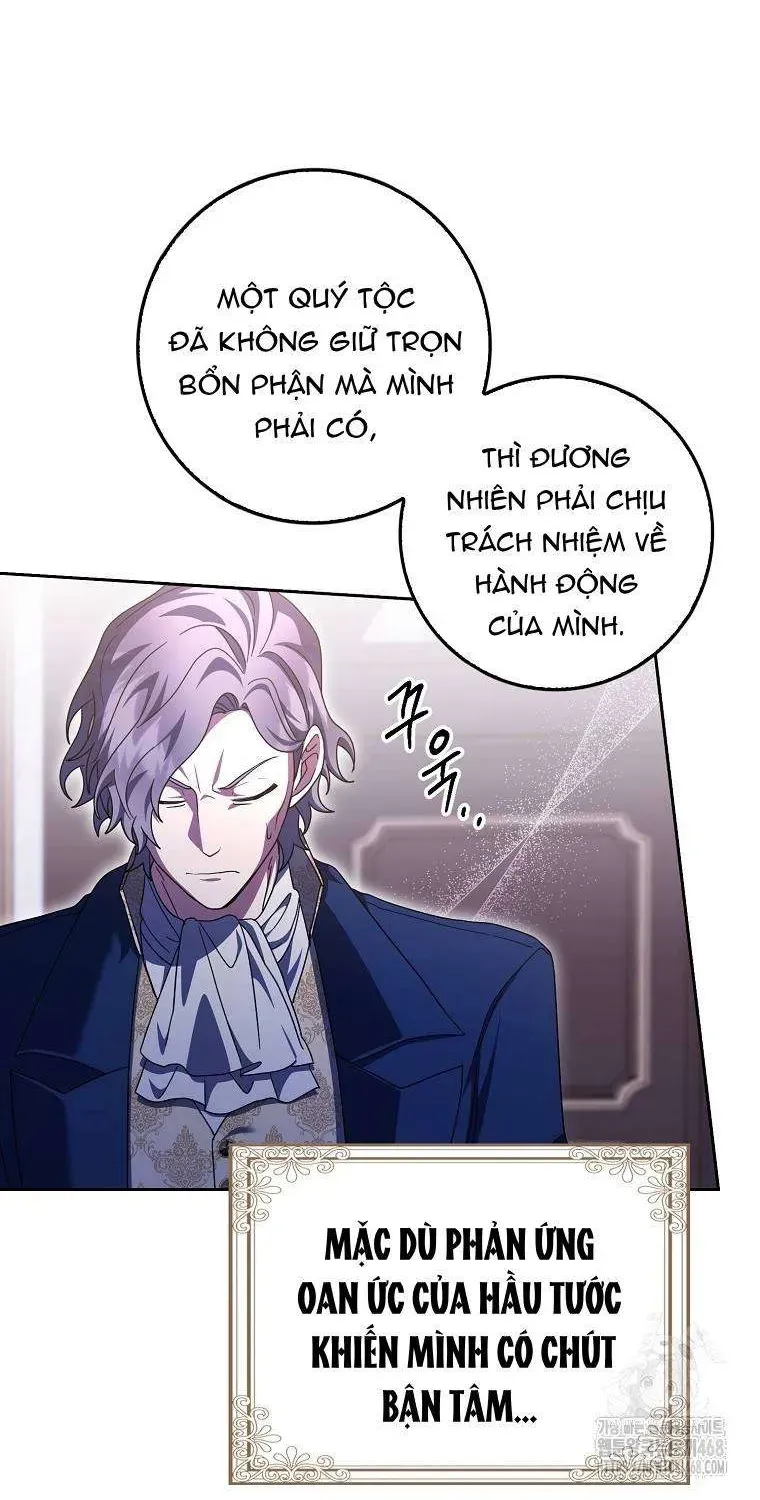 [ Ss2 ] Tôi Không Thuộc Về Nơi Này Chương 34 - Trang 83