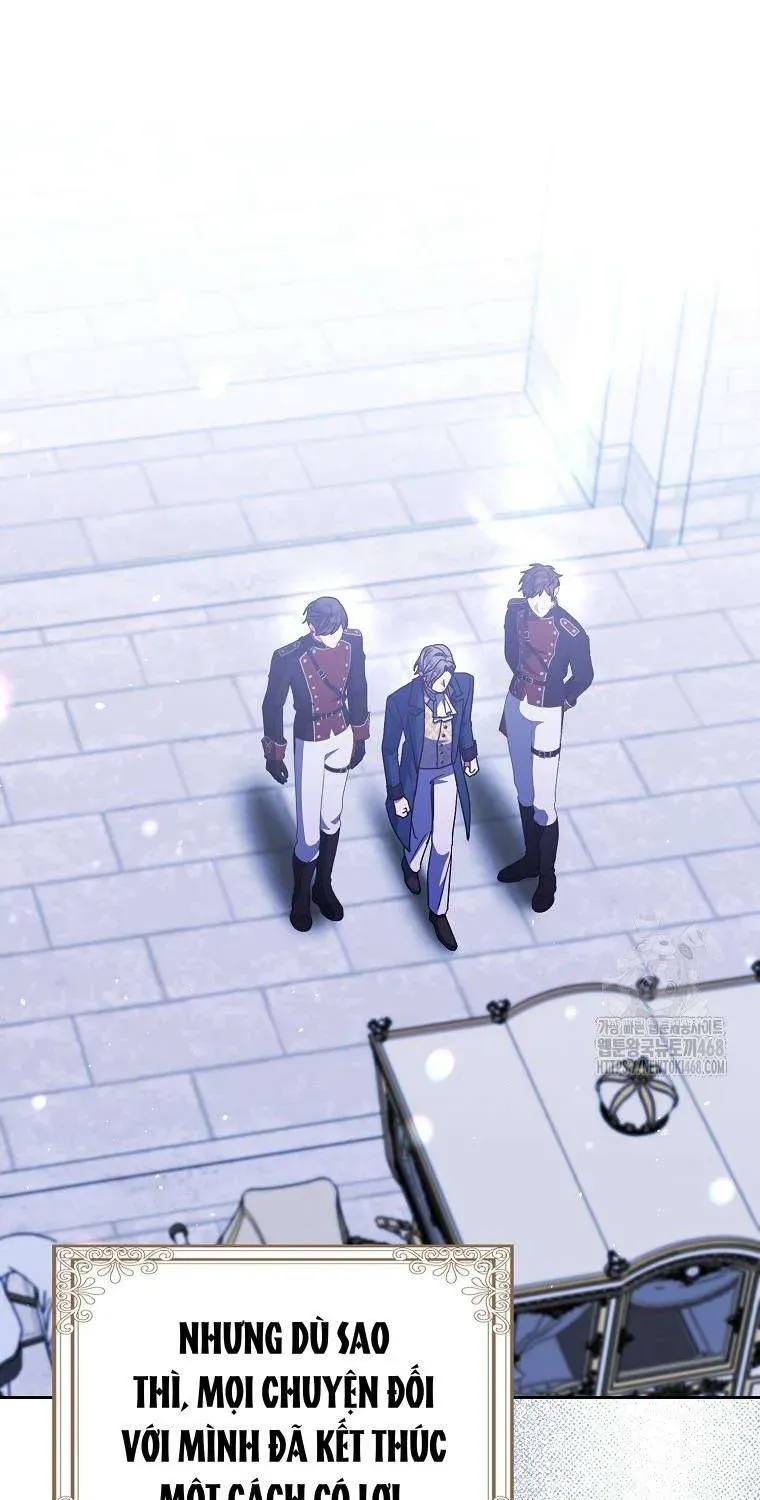 [ Ss2 ] Tôi Không Thuộc Về Nơi Này Chương 34 - Trang 84