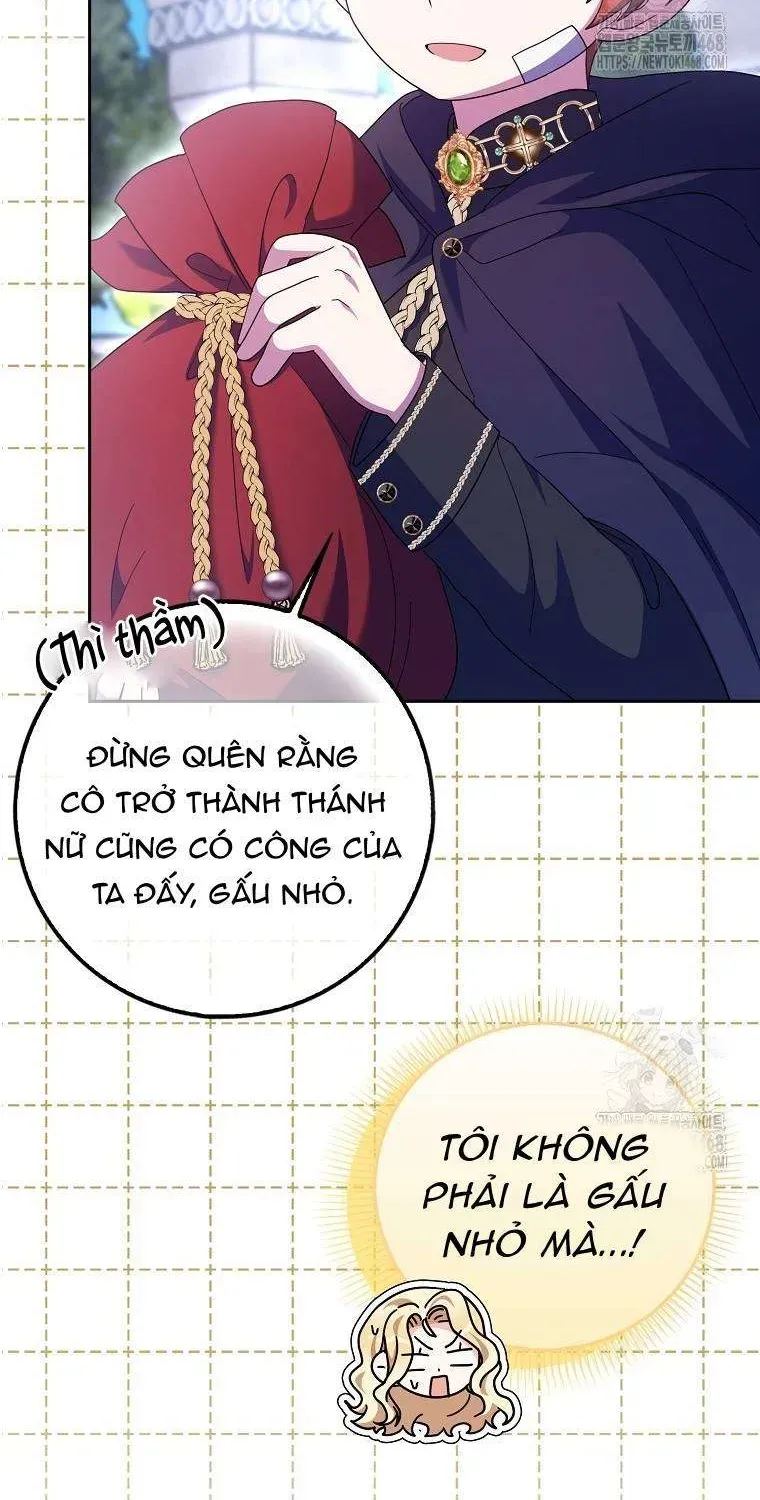 [ Ss2 ] Tôi Không Thuộc Về Nơi Này Chương 34 - Trang 90