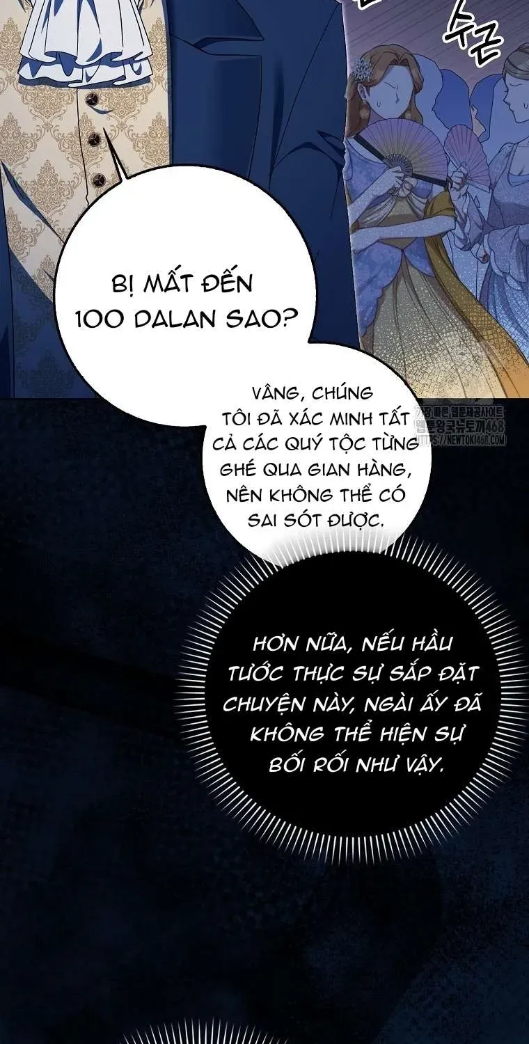 [ Ss2 ] Tôi Không Thuộc Về Nơi Này Chương 34 - Trang 10