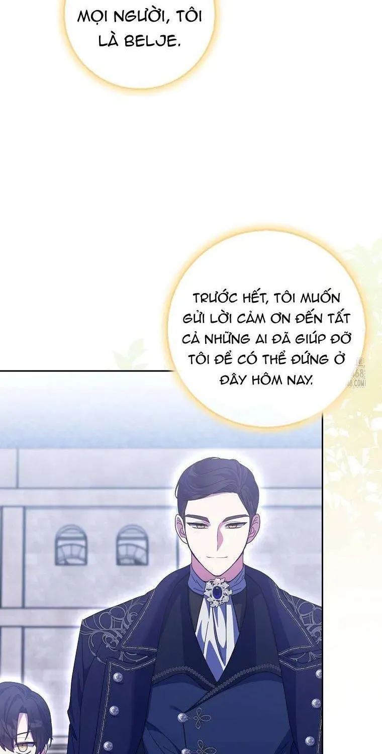 [ Ss2 ] Tôi Không Thuộc Về Nơi Này Chương 34 - Trang 93