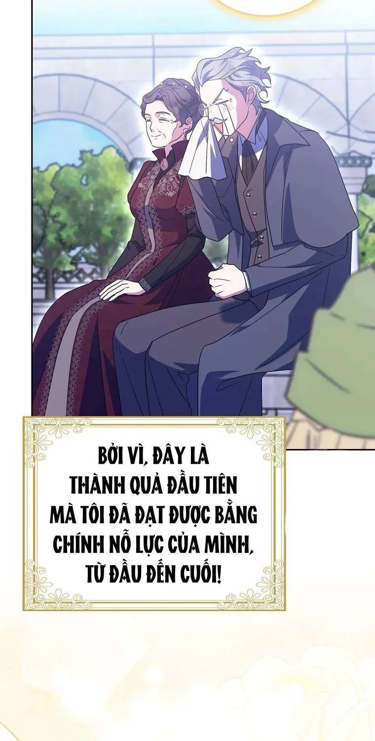 [ Ss2 ] Tôi Không Thuộc Về Nơi Này Chương 34 - Trang 95