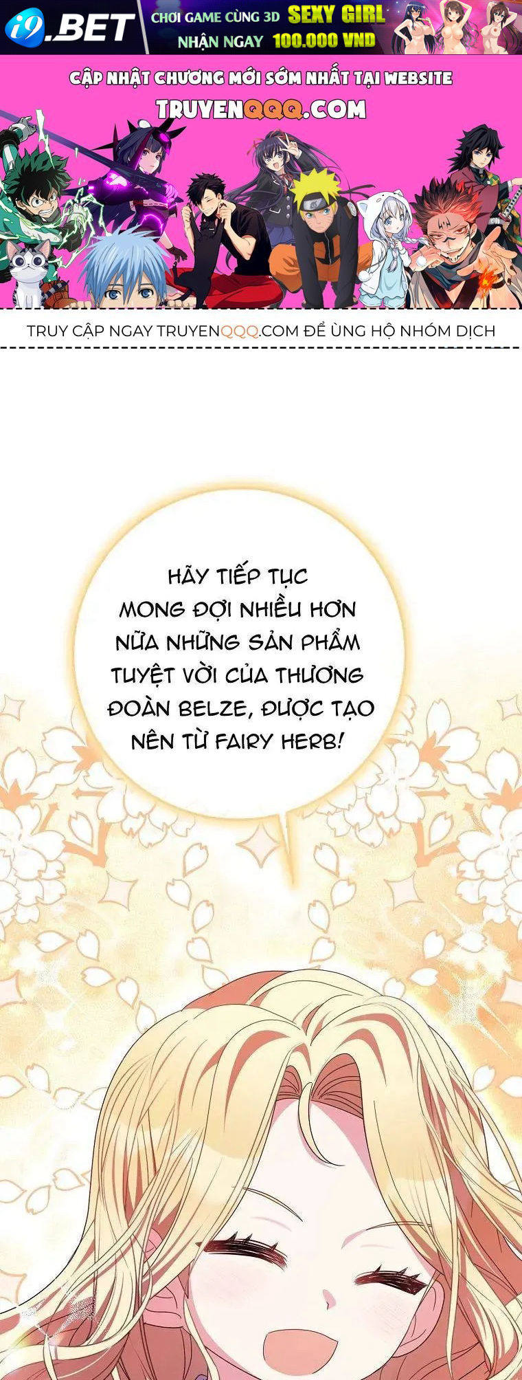 [ Ss2 ] Tôi Không Thuộc Về Nơi Này Chương 35 - Trang 1