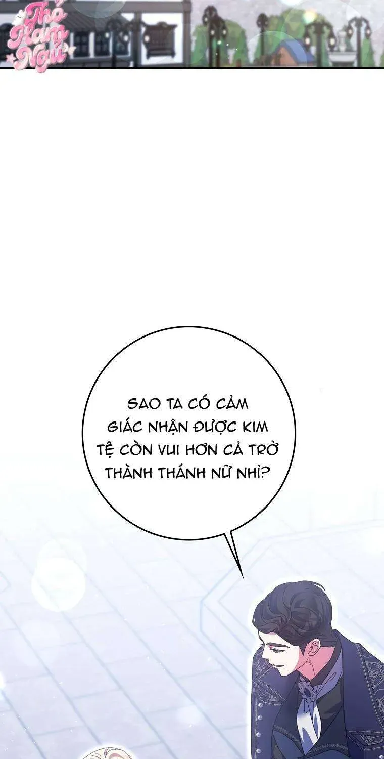 [ Ss2 ] Tôi Không Thuộc Về Nơi Này Chương 35 - Trang 13