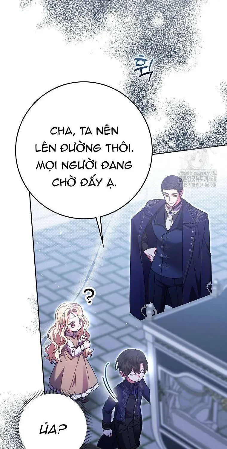 [ Ss2 ] Tôi Không Thuộc Về Nơi Này Chương 35 - Trang 19