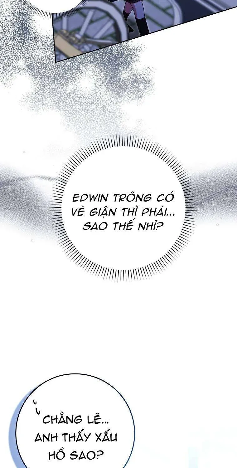 [ Ss2 ] Tôi Không Thuộc Về Nơi Này Chương 35 - Trang 20