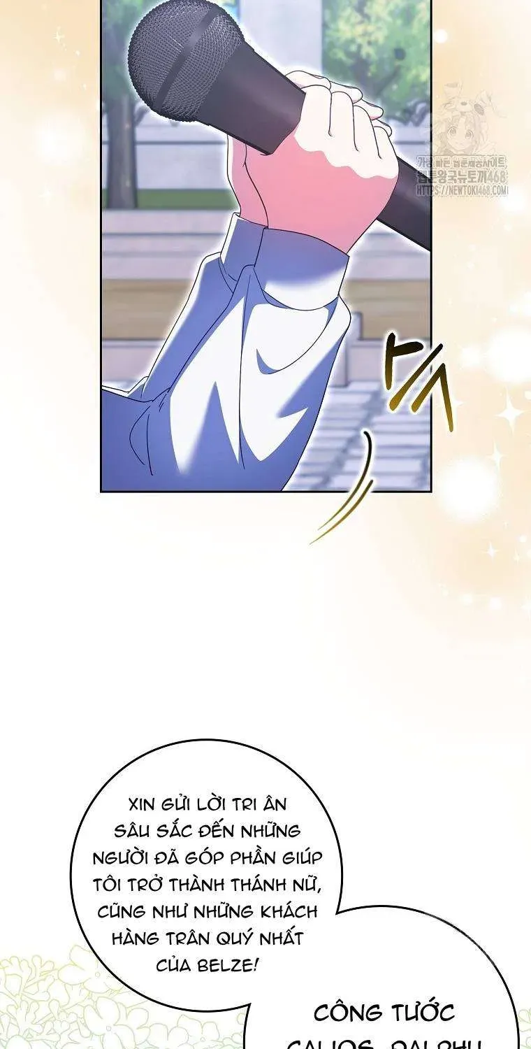 [ Ss2 ] Tôi Không Thuộc Về Nơi Này Chương 35 - Trang 3