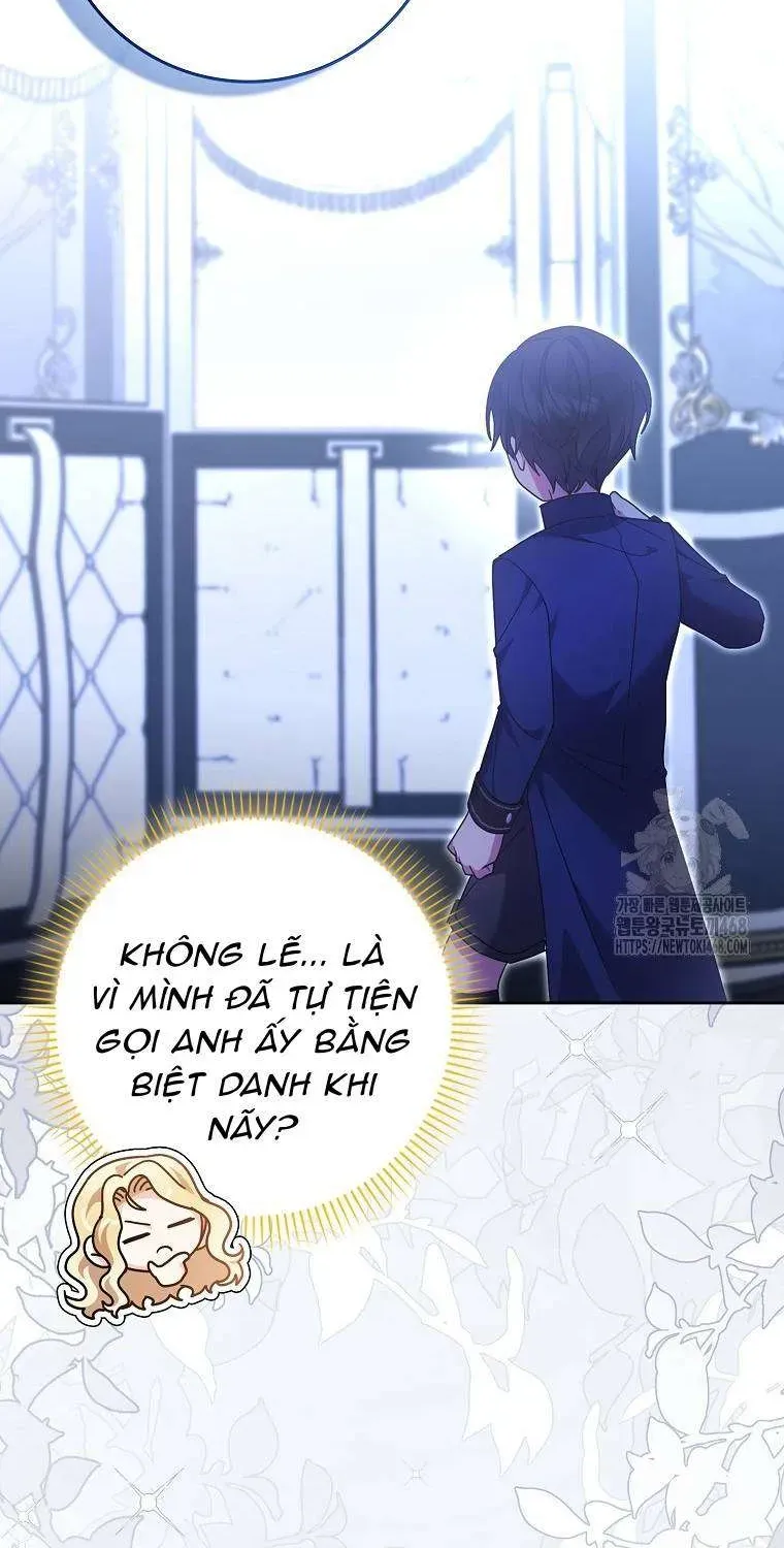 [ Ss2 ] Tôi Không Thuộc Về Nơi Này Chương 35 - Trang 21