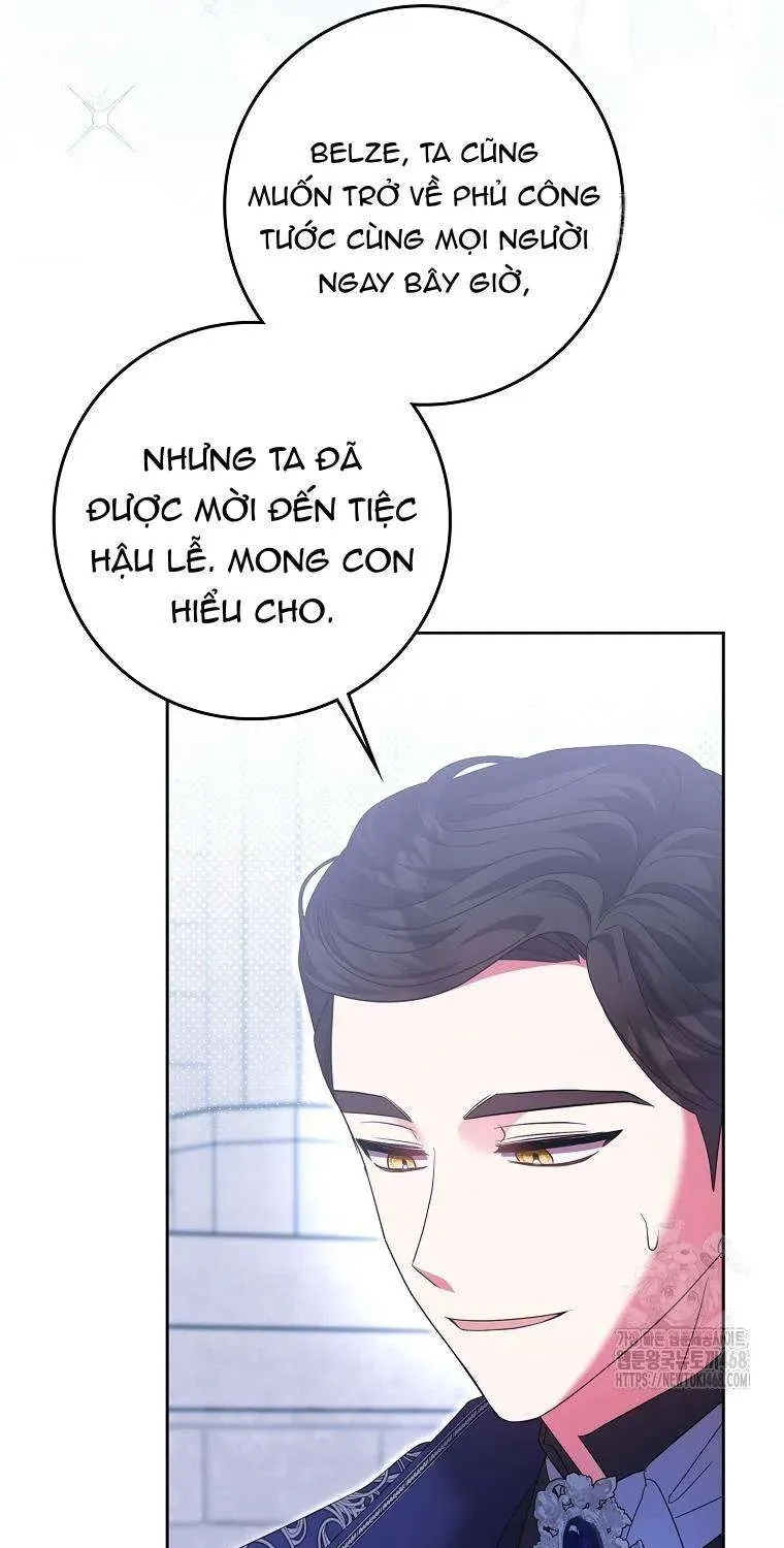 [ Ss2 ] Tôi Không Thuộc Về Nơi Này Chương 35 - Trang 23