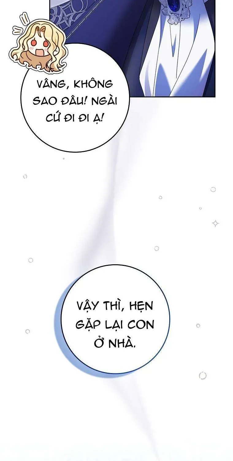 [ Ss2 ] Tôi Không Thuộc Về Nơi Này Chương 35 - Trang 24