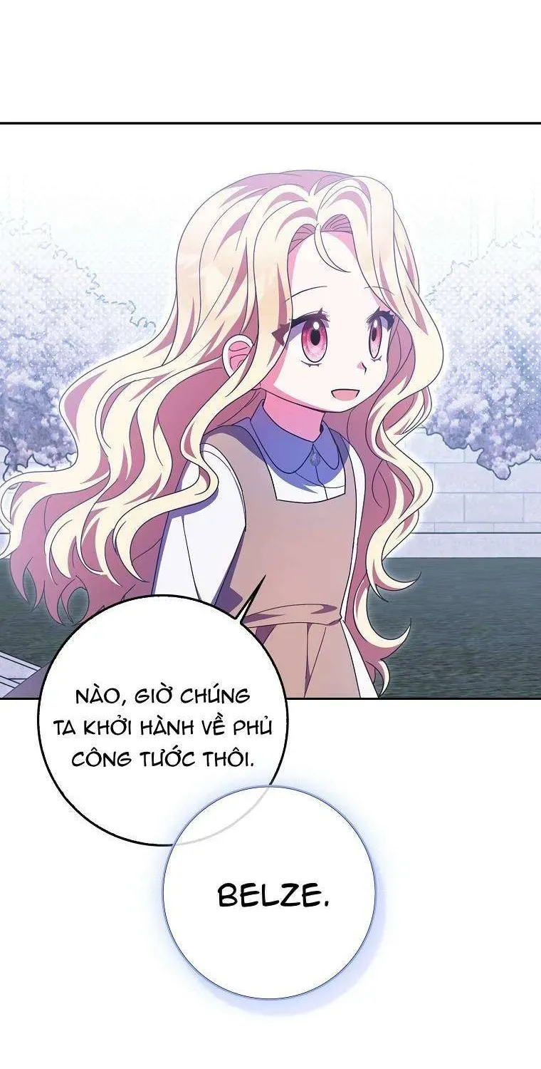 [ Ss2 ] Tôi Không Thuộc Về Nơi Này Chương 35 - Trang 26