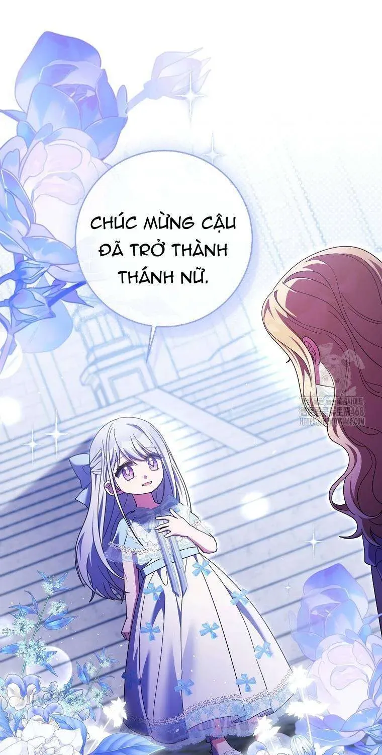 [ Ss2 ] Tôi Không Thuộc Về Nơi Này Chương 35 - Trang 27