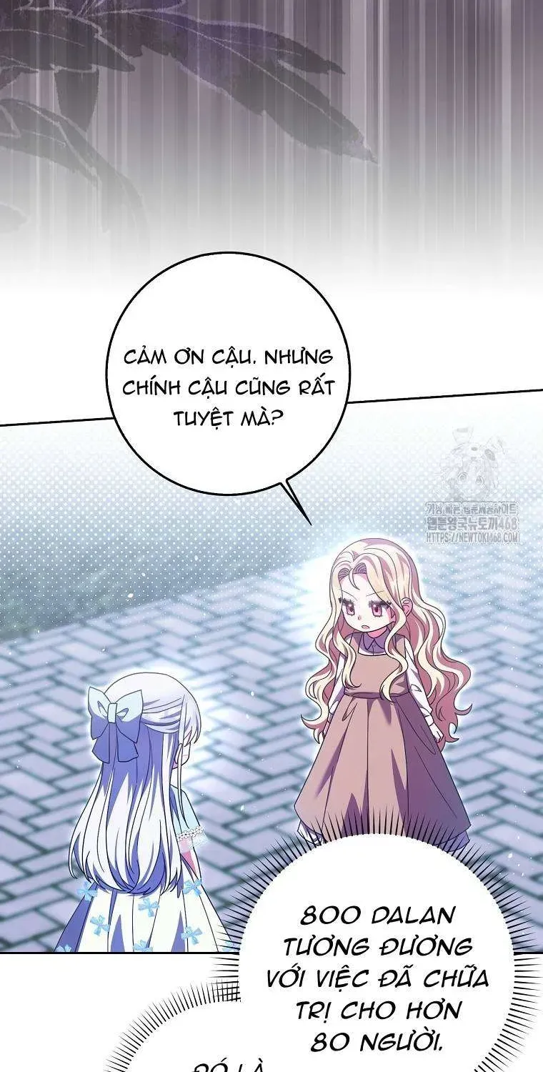 [ Ss2 ] Tôi Không Thuộc Về Nơi Này Chương 35 - Trang 30