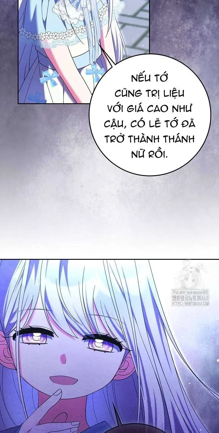 [ Ss2 ] Tôi Không Thuộc Về Nơi Này Chương 35 - Trang 32