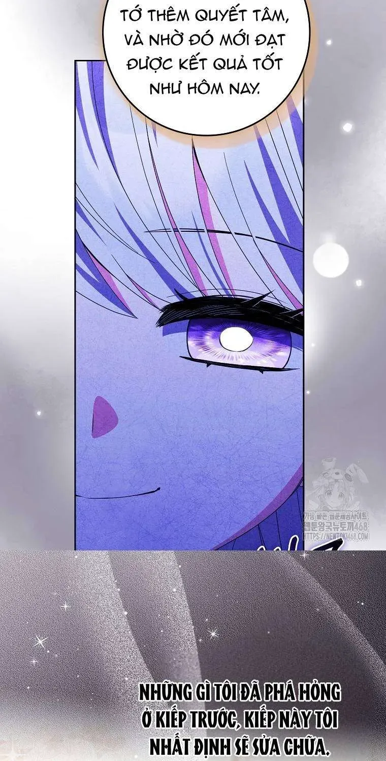 [ Ss2 ] Tôi Không Thuộc Về Nơi Này Chương 35 - Trang 36