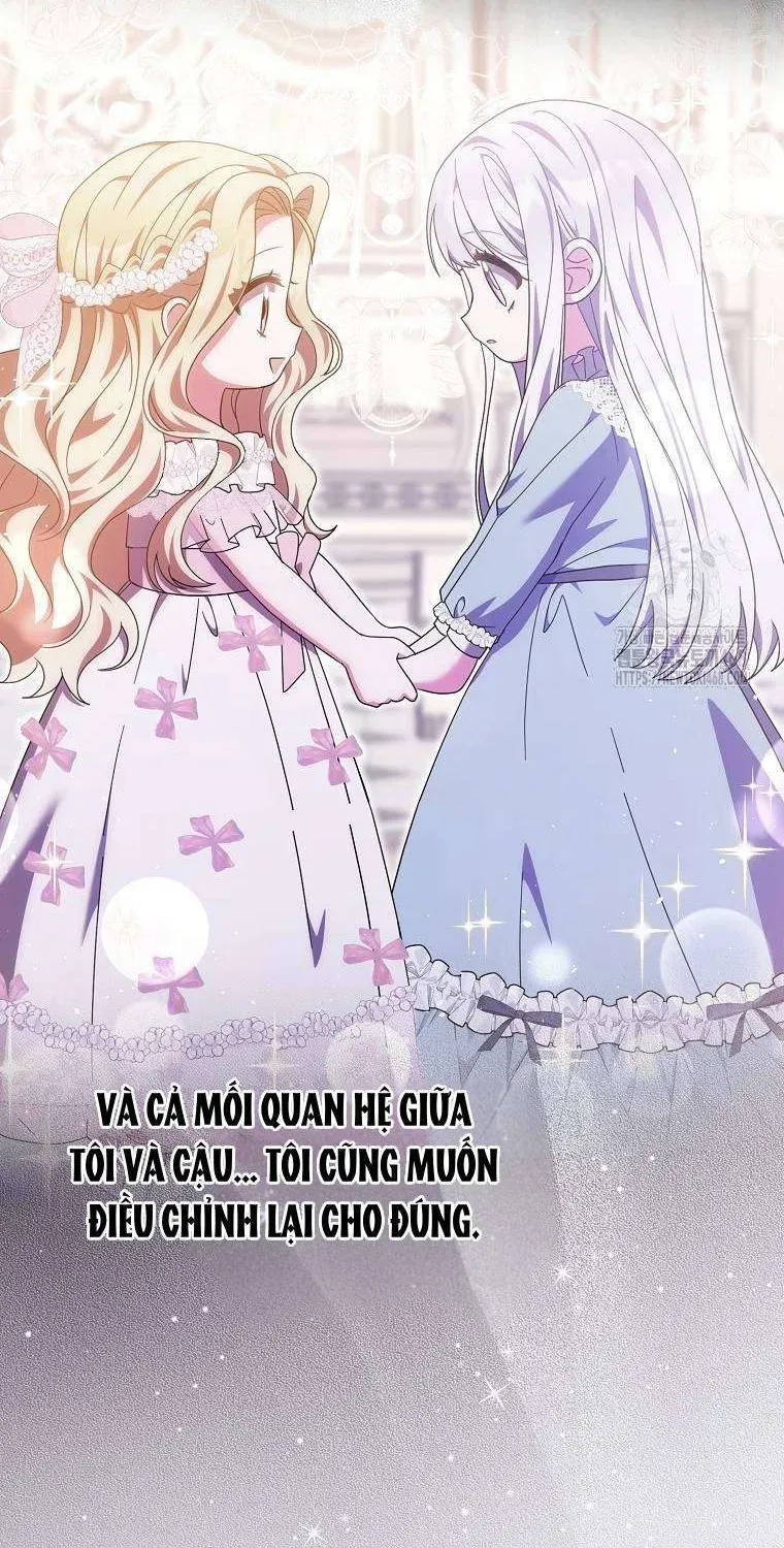 [ Ss2 ] Tôi Không Thuộc Về Nơi Này Chương 35 - Trang 37