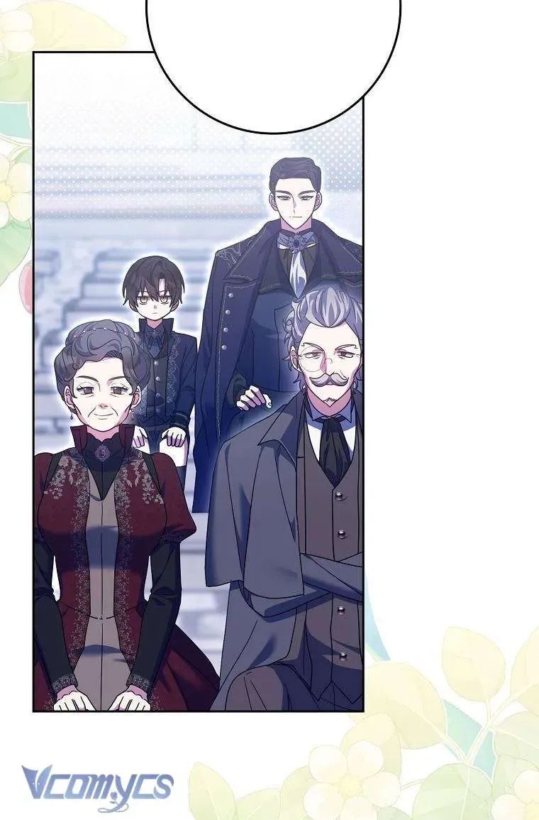 [ Ss2 ] Tôi Không Thuộc Về Nơi Này Chương 35 - Trang 5