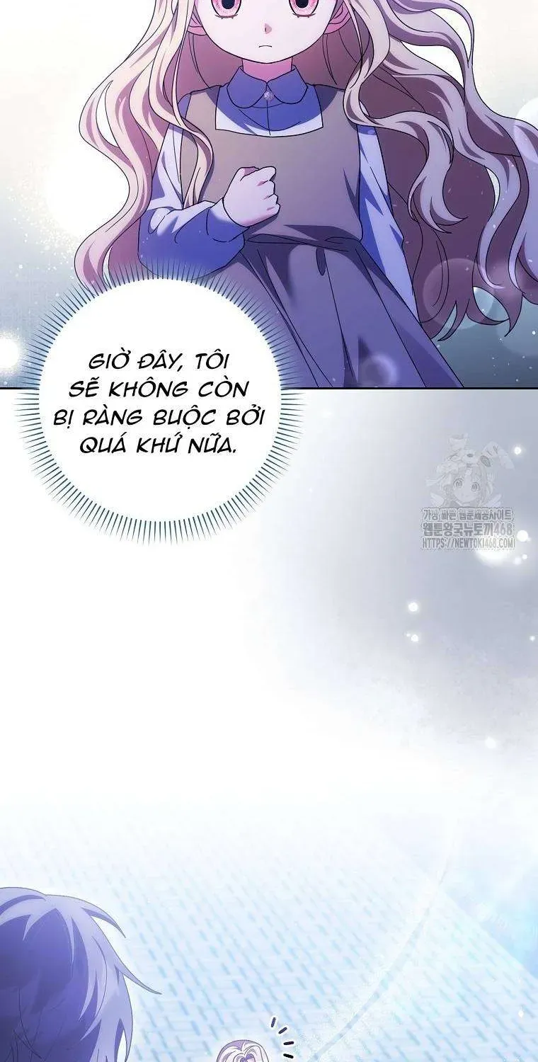 [ Ss2 ] Tôi Không Thuộc Về Nơi Này Chương 35 - Trang 42