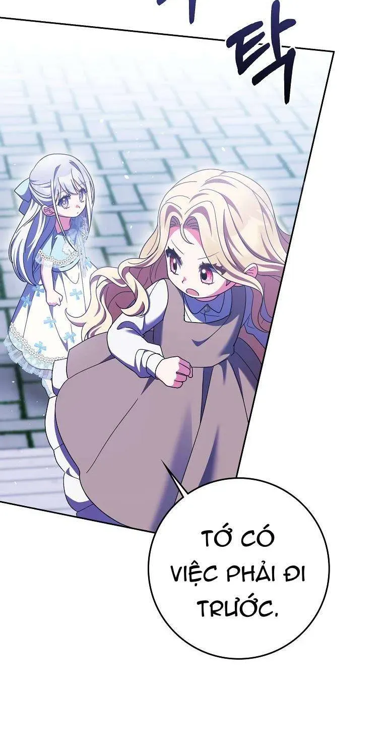 [ Ss2 ] Tôi Không Thuộc Về Nơi Này Chương 35 - Trang 46