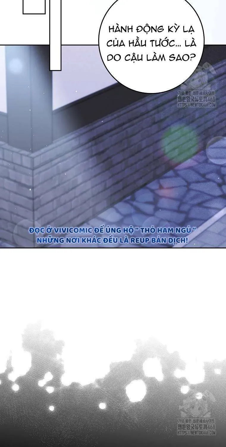 [ Ss2 ] Tôi Không Thuộc Về Nơi Này Chương 35 - Trang 49