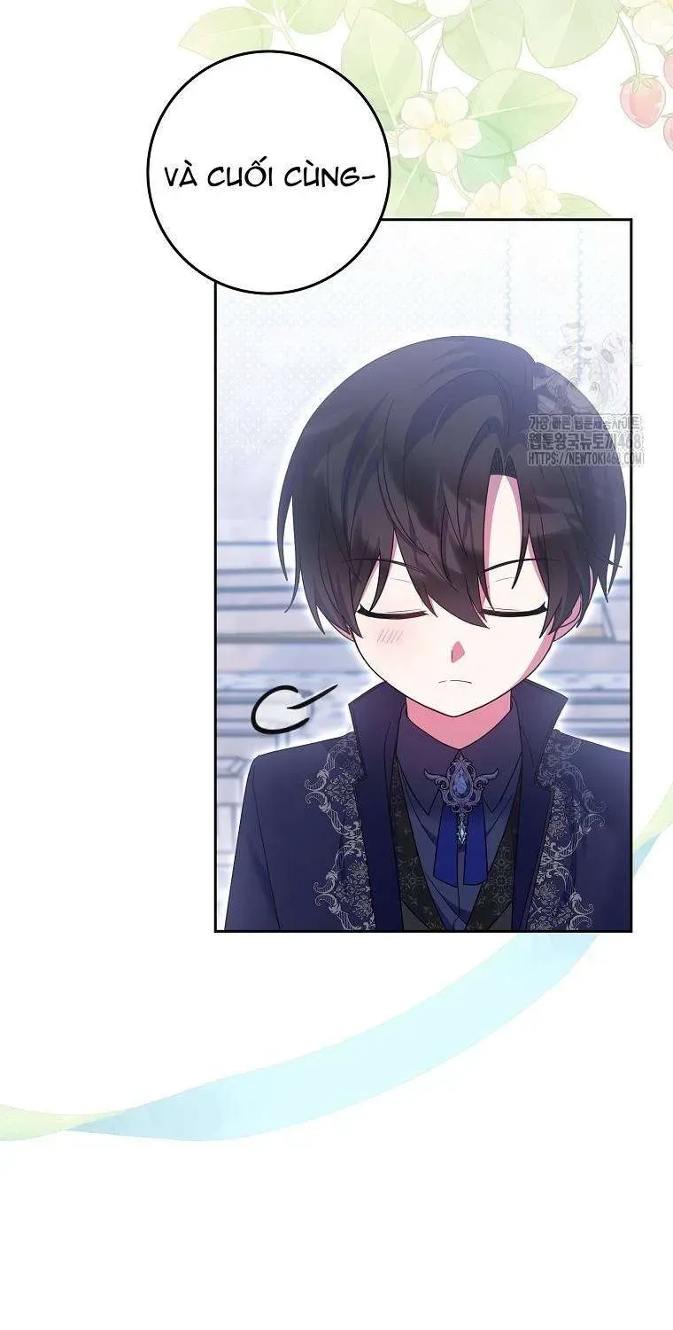 [ Ss2 ] Tôi Không Thuộc Về Nơi Này Chương 35 - Trang 6