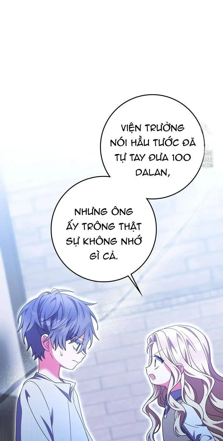 [ Ss2 ] Tôi Không Thuộc Về Nơi Này Chương 35 - Trang 52