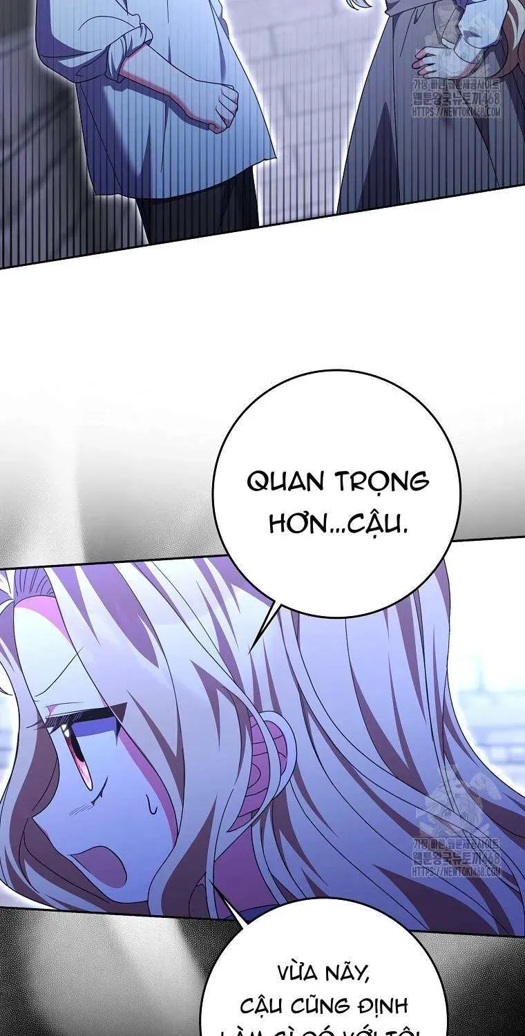 [ Ss2 ] Tôi Không Thuộc Về Nơi Này Chương 35 - Trang 53