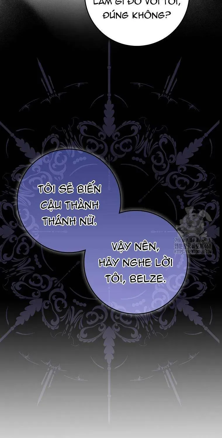 [ Ss2 ] Tôi Không Thuộc Về Nơi Này Chương 35 - Trang 54