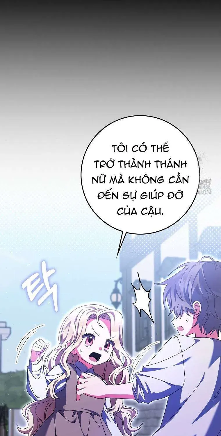 [ Ss2 ] Tôi Không Thuộc Về Nơi Này Chương 35 - Trang 57