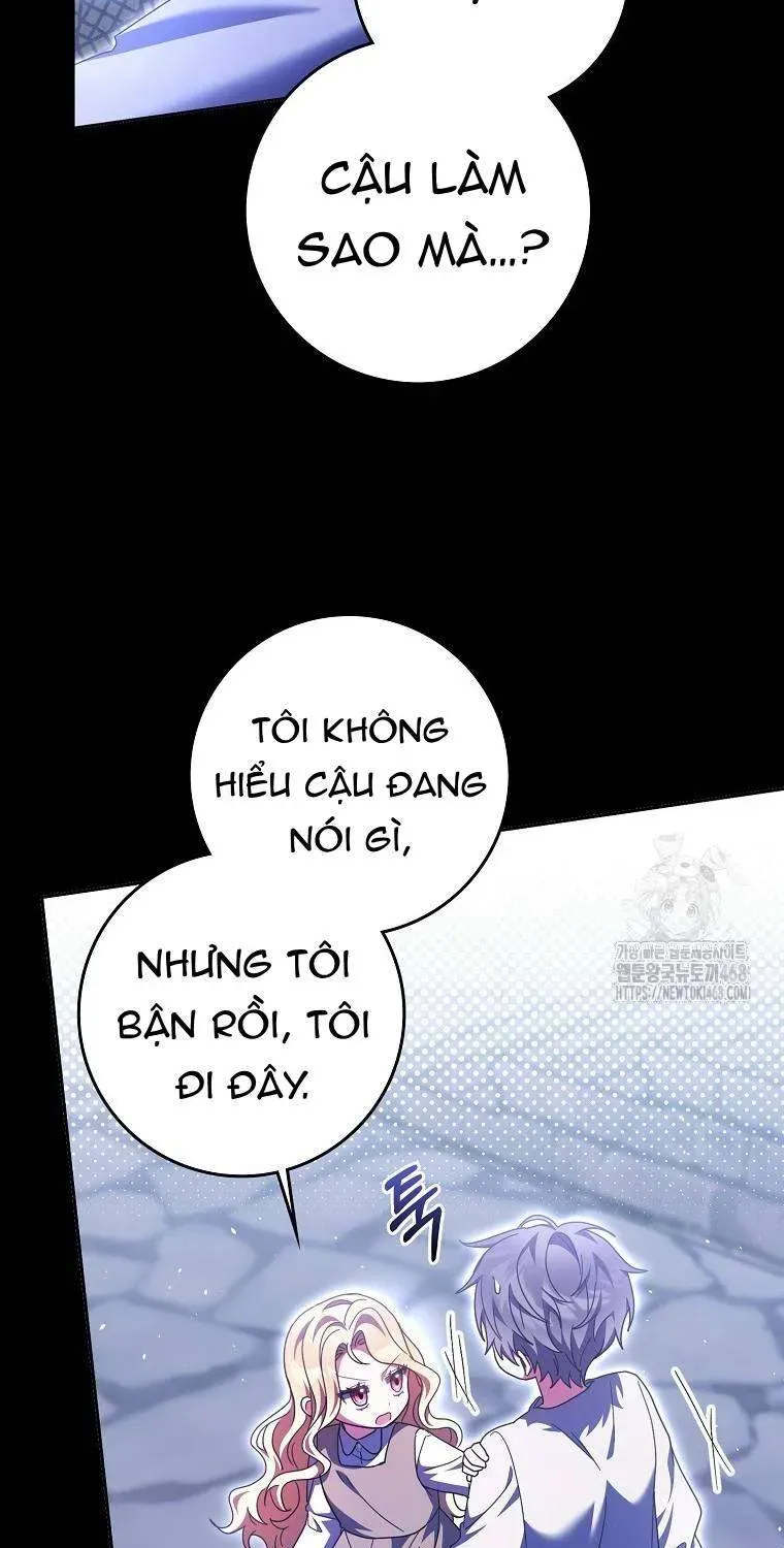 [ Ss2 ] Tôi Không Thuộc Về Nơi Này Chương 35 - Trang 59