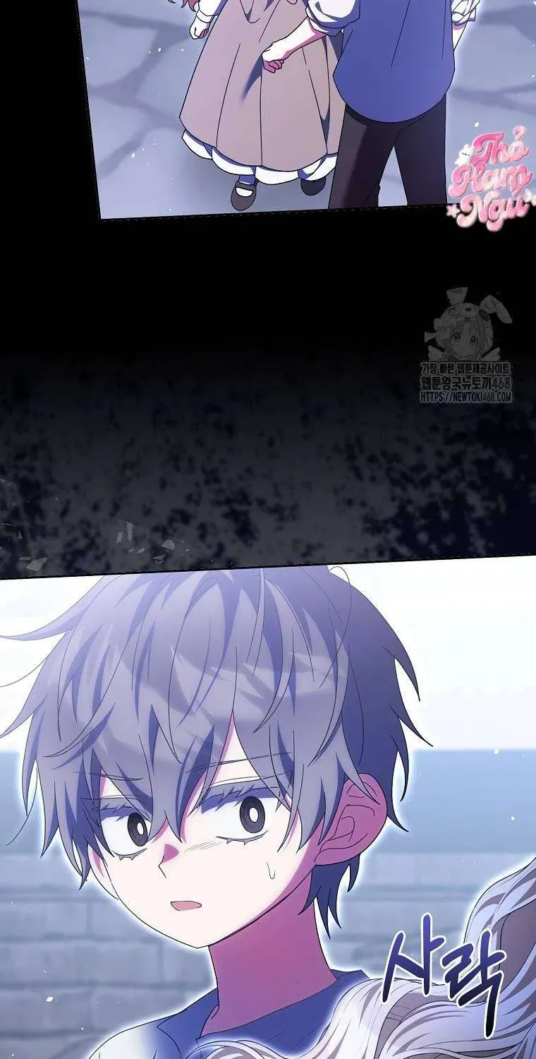 [ Ss2 ] Tôi Không Thuộc Về Nơi Này Chương 35 - Trang 60