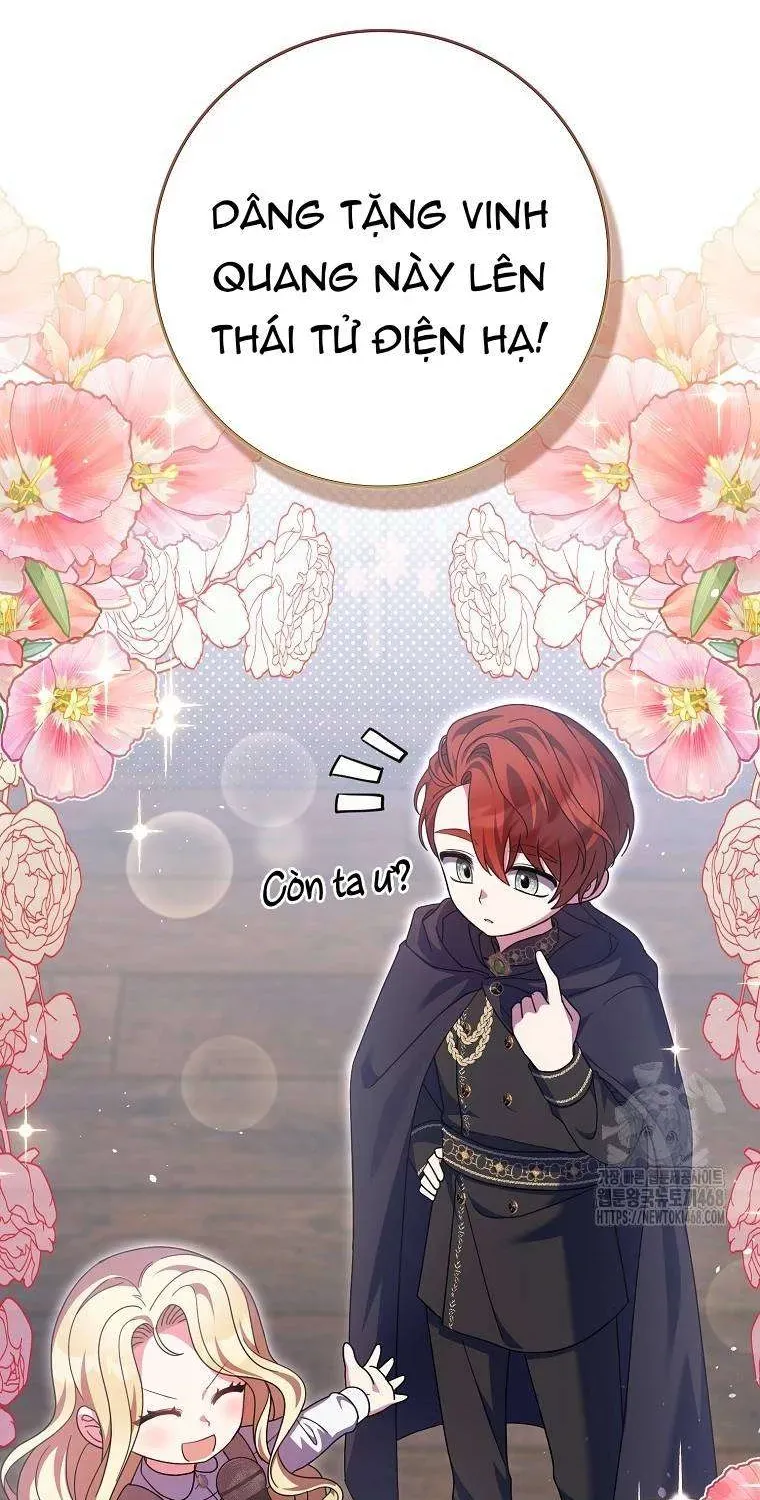 [ Ss2 ] Tôi Không Thuộc Về Nơi Này Chương 35 - Trang 7