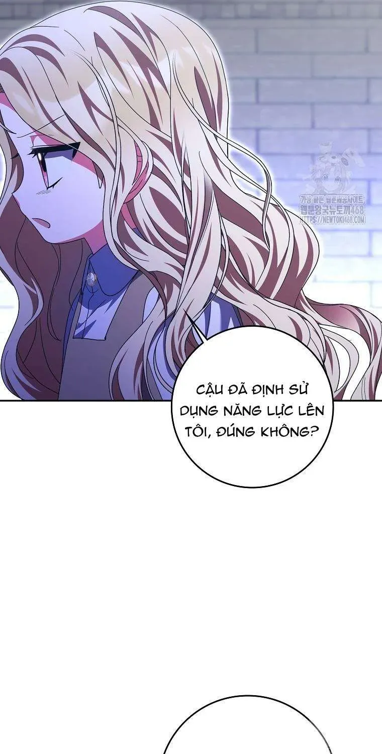 [ Ss2 ] Tôi Không Thuộc Về Nơi Này Chương 35 - Trang 63